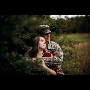 Meet your Posher, Beau